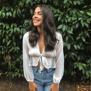 Meet your Posher, Alyssa